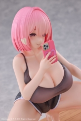Оригинальная аниме фигурка &laquo;Akane Illustrated by Sky 1/6 Complete Figure&raquo;
