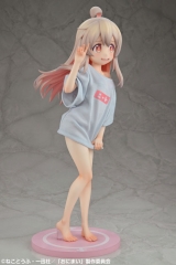 Оригинальная аниме фигурка &laquo;TV Anime "Onii-chan wa Oshimai!" Mahiro Oyama NEET T-shirt -Otona na Shitagi ni Chousen!- 1/4 Complete Figure&raquo;