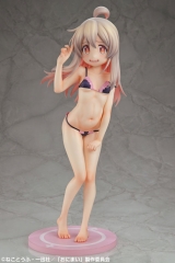 Оригинальная аниме фигурка &laquo;TV Anime "Onii-chan wa Oshimai!" Mahiro Oyama NEET T-shirt -Otona na Shitagi ni Chousen!- 1/4 Complete Figure&raquo;