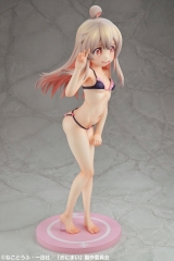 Оригинальная аниме фигурка &laquo;TV Anime "Onii-chan wa Oshimai!" Mahiro Oyama NEET T-shirt -Otona na Shitagi ni Chousen!- 1/4 Complete Figure&raquo;