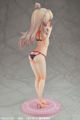 Оригинальная аниме фигурка &laquo;TV Anime "Onii-chan wa Oshimai!" Mahiro Oyama NEET T-shirt -Otona na Shitagi ni Chousen!- 1/4 Complete Figure&raquo;