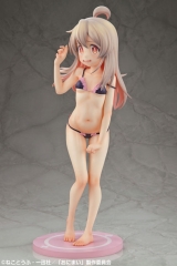 Оригинальная аниме фигурка &laquo;TV Anime "Onii-chan wa Oshimai!" Mahiro Oyama NEET T-shirt -Otona na Shitagi ni Chousen!- 1/4 Complete Figure&raquo;