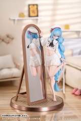 Оригинальная аниме фигурка &laquo;Gift+ Azur Lane Janus: Fear of Changing... Clothes 1/8 Complete Figure&raquo;