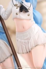 Оригинальная аниме фигурка &laquo;Gift+ Azur Lane Janus: Fear of Changing... Clothes 1/8 Complete Figure&raquo;
