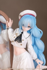 Оригинальная аниме фигурка &laquo;Gift+ Azur Lane Janus: Fear of Changing... Clothes 1/8 Complete Figure&raquo;