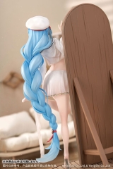 Оригинальная аниме фигурка &laquo;Gift+ Azur Lane Janus: Fear of Changing... Clothes 1/8 Complete Figure&raquo;