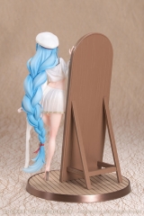 Оригинальная аниме фигурка &laquo;Gift+ Azur Lane Janus: Fear of Changing... Clothes 1/8 Complete Figure&raquo;