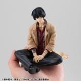 Оригинальная аниме фигурка &laquo;G.E.M. Series SAKAMOTO DAYS Palm Size Nagumo-san Complete Figure&raquo;