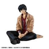 Оригинальная аниме фигурка &laquo;G.E.M. Series SAKAMOTO DAYS Palm Size Nagumo-san Complete Figure&raquo;