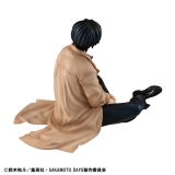 Оригинальная аниме фигурка &laquo;G.E.M. Series SAKAMOTO DAYS Palm Size Nagumo-san Complete Figure&raquo;
