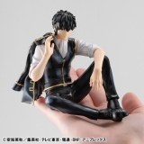 Оригинальная аниме фигурка &laquo;G.E.M. Series Gintama Palm Size Hijikata-san Complete Figure&raquo;