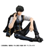 Оригинальная аниме фигурка &laquo;G.E.M. Series Gintama Palm Size Hijikata-san Complete Figure&raquo;