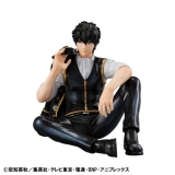Оригинальная аниме фигурка &laquo;G.E.M. Series Gintama Palm Size Hijikata-san Complete Figure&raquo;