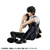 Оригинальная аниме фигурка &laquo;G.E.M. Series Gintama Palm Size Hijikata-san Complete Figure&raquo;