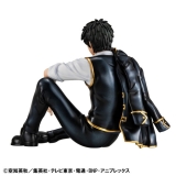 Оригинальная аниме фигурка &laquo;G.E.M. Series Gintama Palm Size Hijikata-san Complete Figure&raquo;