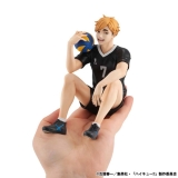 Оригинальная аниме фигурка &laquo;G.E.M. Series Haikyuu!! Palm Size Atsumu Miya Complete Figure&raquo;
