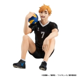 Оригинальная аниме фигурка &laquo;G.E.M. Series Haikyuu!! Palm Size Atsumu Miya Complete Figure&raquo;
