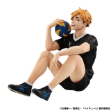 Оригинальная аниме фигурка &laquo;G.E.M. Series Haikyuu!! Palm Size Atsumu Miya Complete Figure&raquo;