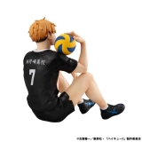 Оригинальная аниме фигурка &laquo;G.E.M. Series Haikyuu!! Palm Size Atsumu Miya Complete Figure&raquo;