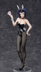 Оригинальная аниме фигурка &laquo;Cowboy Bebop Faye Valentine: Bunny Ver. 1/4 Complete Figure&raquo;