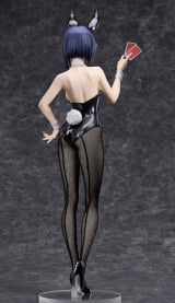 Оригинальная аниме фигурка &laquo;Cowboy Bebop Faye Valentine: Bunny Ver. 1/4 Complete Figure&raquo;
