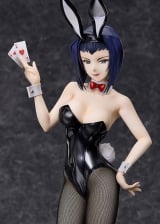 Оригинальная аниме фигурка &laquo;Cowboy Bebop Faye Valentine: Bunny Ver. 1/4 Complete Figure&raquo;
