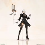 Оригинальная аниме фигурка &laquo;NieR:Automata 2B (YoRHa No.2 Type B) Plastic Model Kit&raquo;