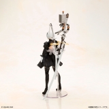 Оригинальная аниме фигурка &laquo;NieR:Automata 2B (YoRHa No.2 Type B) Plastic Model Kit&raquo;
