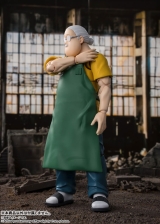 Оригинальная аниме фигурка &laquo;S.H.Figuarts Taro Sakamoto "SAKAMOTO DAYS"&raquo;