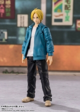 Оригинальная аниме фигурка &laquo;S.H.Figuarts Shin Asakura "SAKAMOTO DAYS"&raquo;