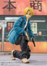 Оригинальная аниме фигурка &laquo;S.H.Figuarts Shin Asakura "SAKAMOTO DAYS"&raquo;