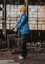 Оригинальная аниме фигурка &laquo;S.H.Figuarts Shin Asakura "SAKAMOTO DAYS"&raquo;