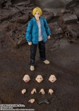 Оригинальная аниме фигурка &laquo;S.H.Figuarts Shin Asakura "SAKAMOTO DAYS"&raquo;