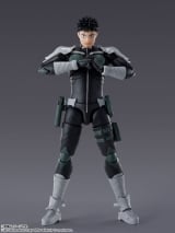 Оригинальная аниме фигурка &laquo;S.H.Figuarts Kafka Hibino "Kaiju No. 8"&raquo;