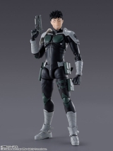 Оригинальная аниме фигурка &laquo;S.H.Figuarts Kafka Hibino "Kaiju No. 8"&raquo;