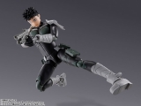Оригинальная аниме фигурка &laquo;S.H.Figuarts Kafka Hibino "Kaiju No. 8"&raquo;