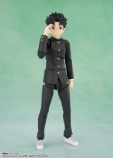 Оригінальна аніме фігурка &laquo;S.H.Figuarts Okarun "Dandadan"&raquo;