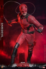 Оригінальна фігурка &laquo;TV Masterpiece "Daredevil: Born Again" 1/6 Scale Figure Daredevil&raquo;