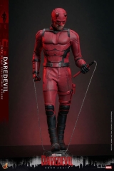 Оригинальная фигурка &laquo;TV Masterpiece "Daredevil: Born Again" 1/6 Scale Figure Daredevil&raquo;