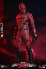 Оригинальная фигурка &laquo;TV Masterpiece "Daredevil: Born Again" 1/6 Scale Figure Daredevil&raquo;