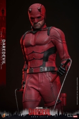 Оригинальная фигурка &laquo;TV Masterpiece "Daredevil: Born Again" 1/6 Scale Figure Daredevil&raquo;