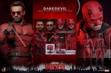 Оригинальная фигурка &laquo;TV Masterpiece "Daredevil: Born Again" 1/6 Scale Figure Daredevil&raquo;