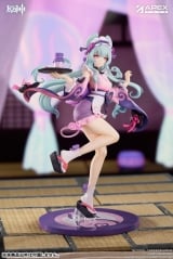 Оригинальная аниме фигурка &laquo;LIMEPIE Series Genshin Impact Yumemizuki Mizuki Embrace of Enchanting Dreams Ver. 1/8 Complete Figure&raquo;