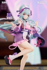 Оригінальна аніме фігурка &laquo;LIMEPIE Series Genshin Impact Yumemizuki Mizuki Embrace of Enchanting Dreams Ver. 1/8 Complete Figure&raquo;