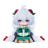 Оригінальна аніме фігурка &laquo;Genshin Impact Tiny Ganyu Complete Figure&raquo;