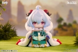 Оригинальная аниме фигурка &laquo;Genshin Impact Tiny Ganyu Complete Figure&raquo;