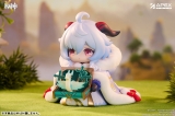 Оригинальная аниме фигурка &laquo;Genshin Impact Tiny Ganyu Complete Figure&raquo;
