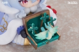 Оригинальная аниме фигурка &laquo;Genshin Impact Tiny Ganyu Complete Figure&raquo;