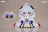 Оригинальная аниме фигурка &laquo;Genshin Impact Tiny Ganyu Complete Figure&raquo;