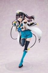 Оригінальна фігурка &laquo;KDcolle Gushing Over Magical Girls Loco Musica 1/7 Complete Figure&raquo;